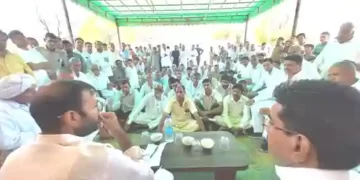 Parivartan Padyatra