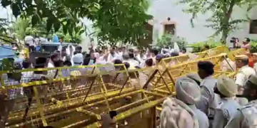 Sarpanch Association Haryana