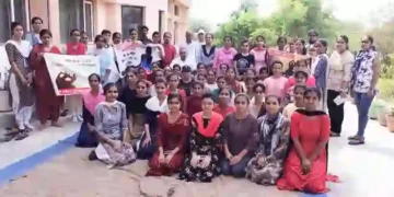Yoga week