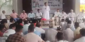 MLA
