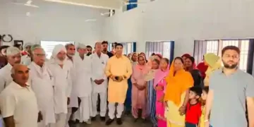 Sabka Saath Sabka Vikas