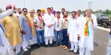 Amritsar-Jamnagar Expressway