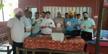 Shaheed Bhagat Singh Welfare
