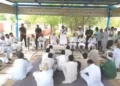 Jansanvad Program