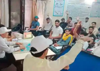 World No Tobacco Day