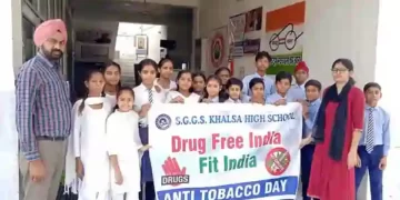 Tobacco