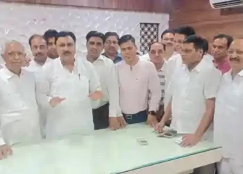 Government Officials