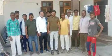 Aam Aadmi Party (AAP)