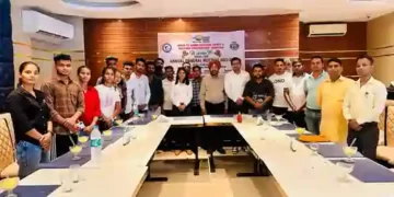 Welfare Association