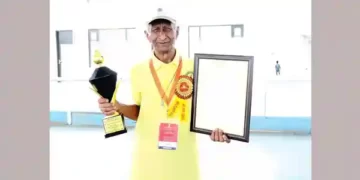 National Sports Championship