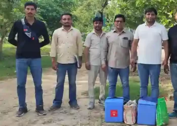 Sirsa: Animal Husbandry and Dairy Department