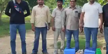 Sirsa: Animal Husbandry and Dairy Department