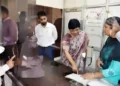 Divisional Commissioner