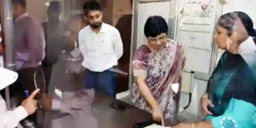 Divisional Commissioner