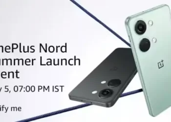 Smartphones launches in July