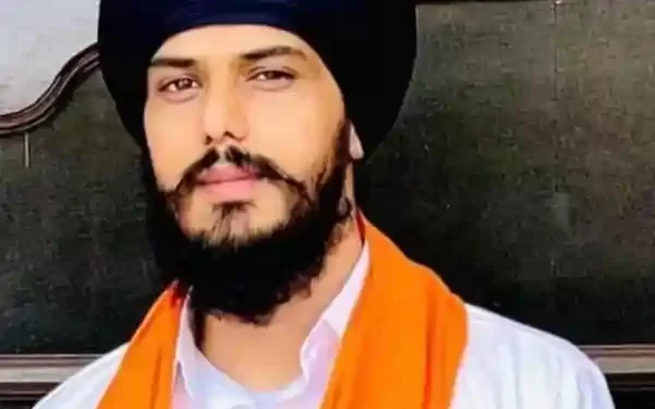 Khalistani Terrorists