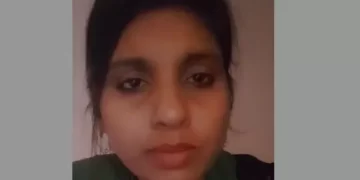 Anju released a video