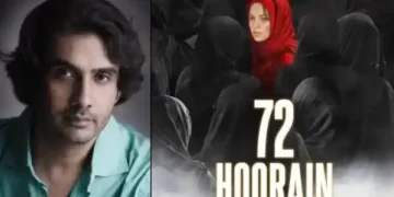 72 Hoorain
