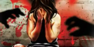 teacher raped a student