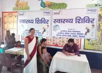 Dalmia Bharat Foundation