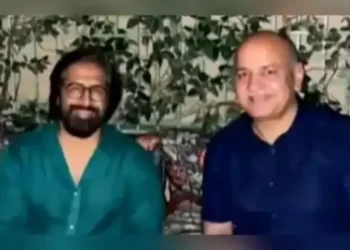 Delhi Liquor Scam Case