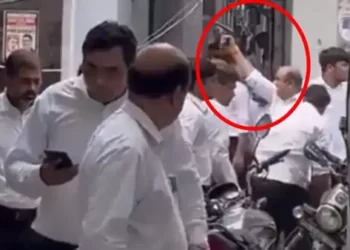 Delhi Tis Hazari Court