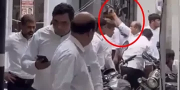 Delhi Tis Hazari Court