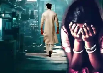 Minor girl was raped