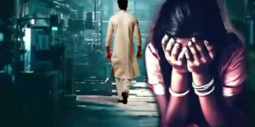Minor girl was raped