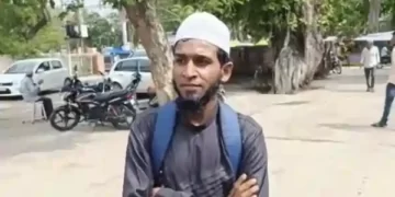 Hindu Youth
