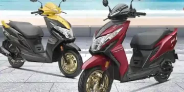 Dio 125