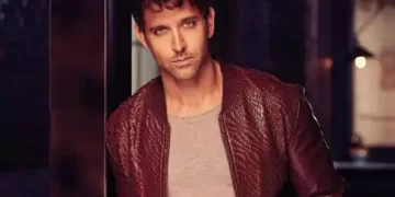 Hrithik Roshan