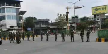 Security Camp