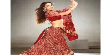 Kiara Advani