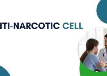 Anti Narcotics Cell