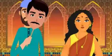 Muslim man raped a Hindu