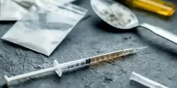 Narcotics Cell