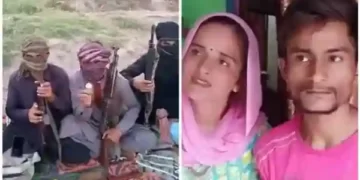 Rape and kill Hindu women