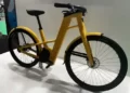 Electric Bike