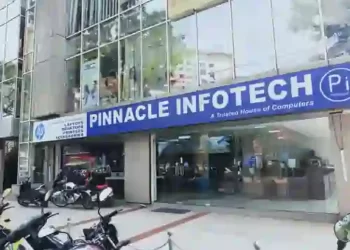 Pinnacle Infotech