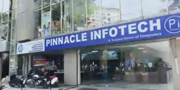 Pinnacle Infotech