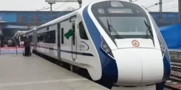Bengaluru-Dharwad Vande Bharat
