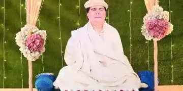Guru Purnima festival