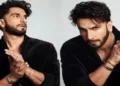 Ranveer Singh Birthday
