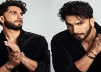 Ranveer Singh Birthday