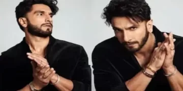 Ranveer Singh Birthday