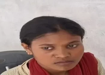 Girlfriend killed her boyfriend