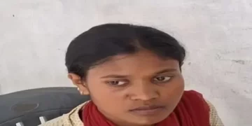 Girlfriend killed her boyfriend