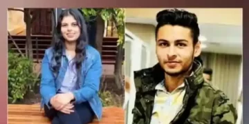 Australia Indian-Origin Murder