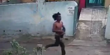 Psycho Killer
